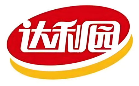 達(dá)利園